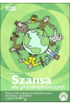 Rok 2002. Szansę mają przedsiębiorczy!