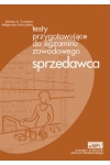 Rok 2008. W ofercie pojawią się testy przygotowujące do egzaminu zawodowego.