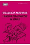 Organizacja ... to niezbędne tytuły dla dyrektorów szkół.