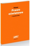 Rok 2017. Zaczęliśmy od Prawa oświatowego.