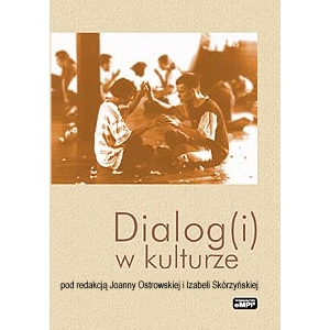 Dialog(i) w kulturze