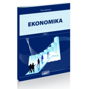 Ekonomika - podręcznik, cz. 2