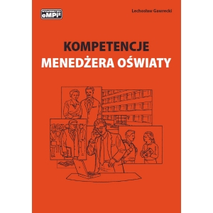 Kompetencje menedżera oświaty