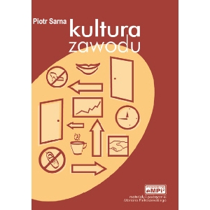 Kultura zawodu