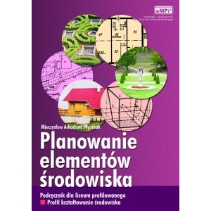 Planowanie elementów środowiska