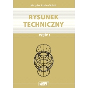 Rysunek techniczny, cz. 1