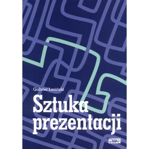 Sztuka prezentacji