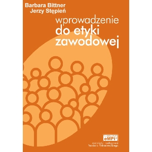 Wprowadzenie do etyki zawodowej