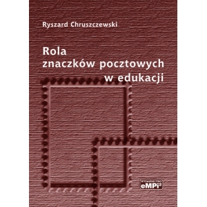 Rola znaczków pocztowych w edukacji