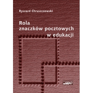 Rola znaczków pocztowych w edukacji