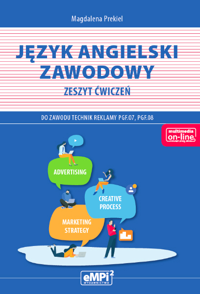 nagrania mp3 do zeszytu ćwiczeń PGF.07 i 08 Język angielski zawodowy