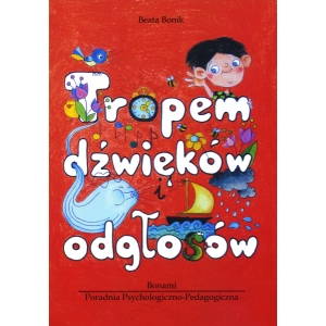 Tropem dźwięków i odgłosów. Onomatopeje